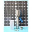 solar submersible pump